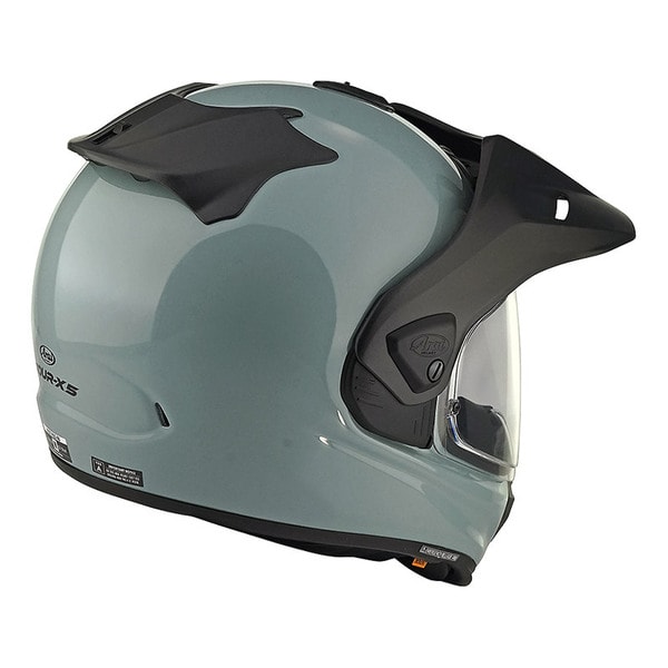 ARAI - CASCO TOUR-X5 GRIS/NEGRO2