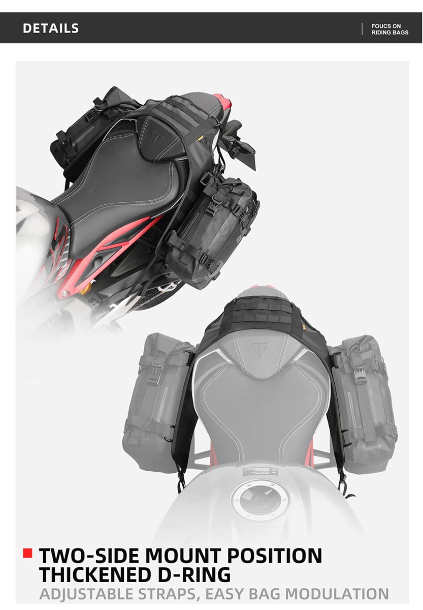 RHINOWALK - BOLSA SILLIN TRASERO3