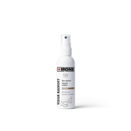 SPRAY ANTI LLUVIA PARA VISERA Y PARABRISAS VISOR RAINOFF1