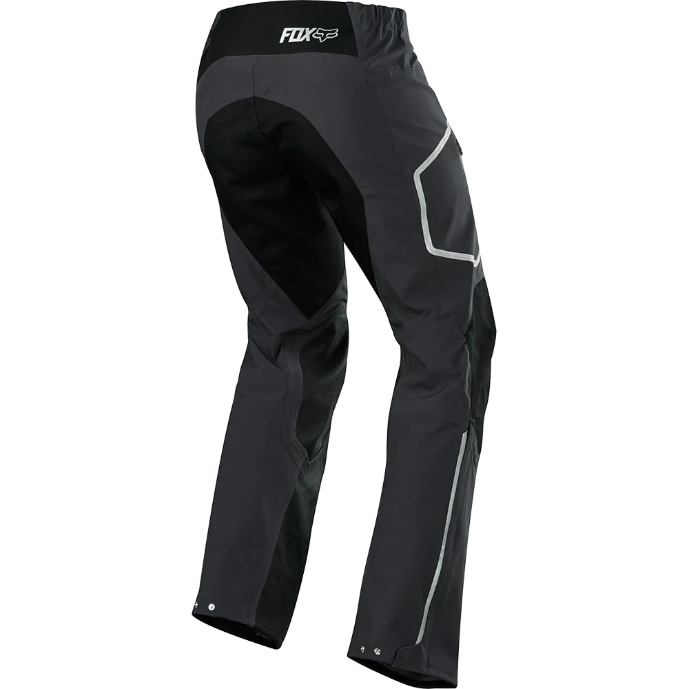 PANTALON LEGION DOWNPOUR GRIS3