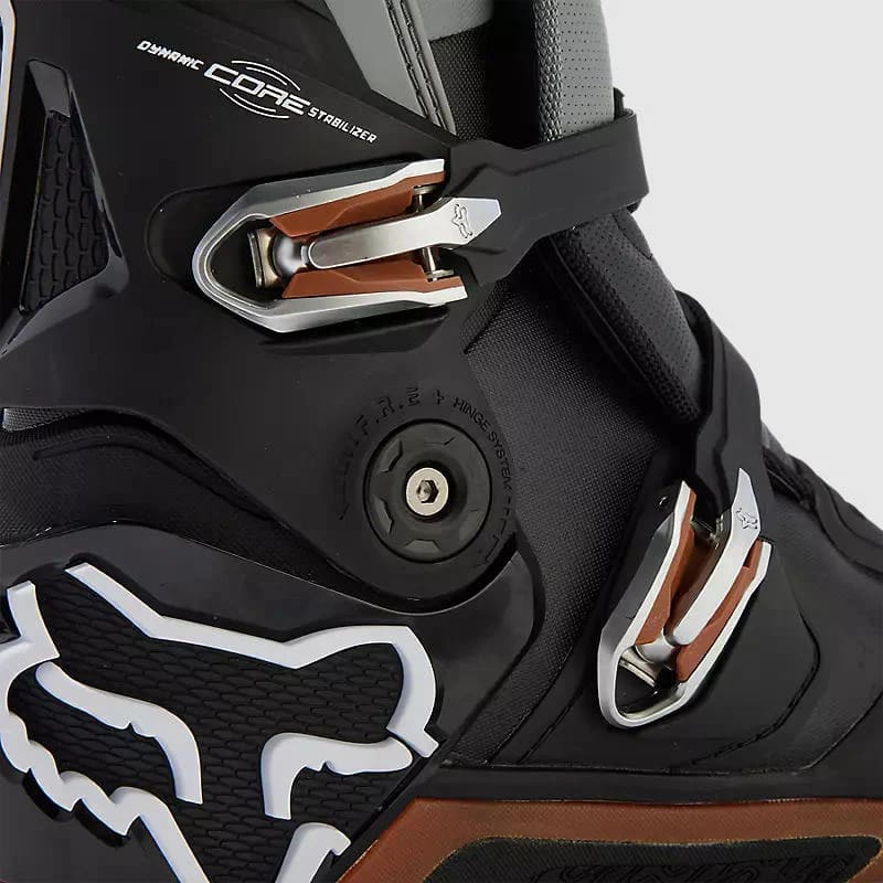 BOTAS INSTINCT NEGRO/GRIS/CAFE7