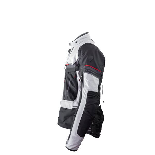 OCTANE - INVICTUS NEGRO/GRIS5