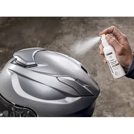 PACK CASCO HELMET KIT5