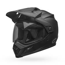 CASCO - MX9 - ADVENTURE - MIPS - NEGRO/GRIS1