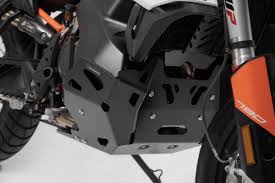 PROTECTOR DE CARTER KTM 790 / 890 ADVENTURE R (2019)2