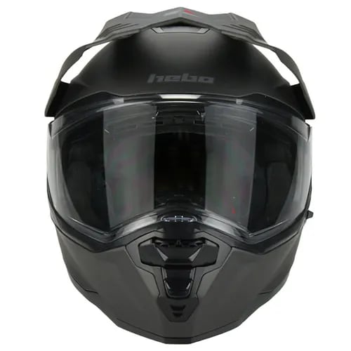 CASCO INTEGRAL TRANSAM TITANIO3