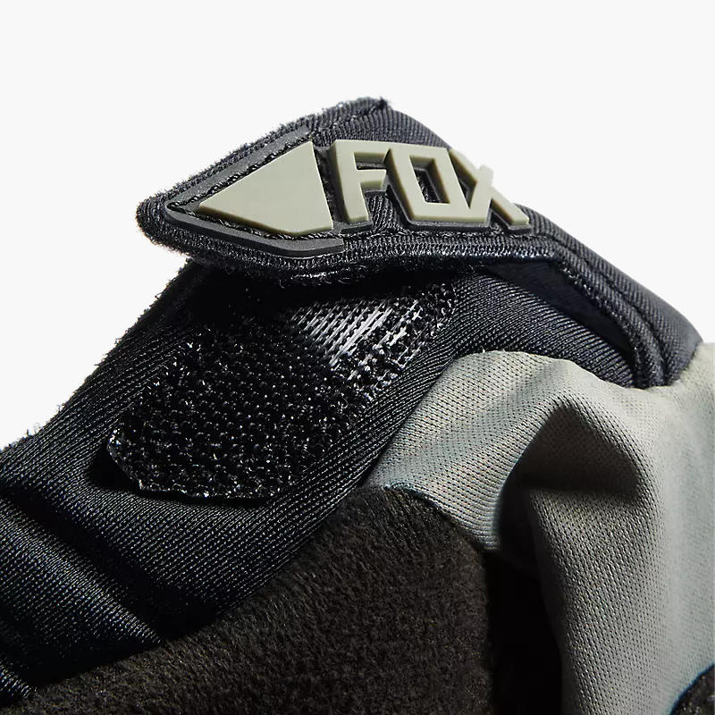 GUANTES LEGION DRIVE WATER NEGRO/GRIS6