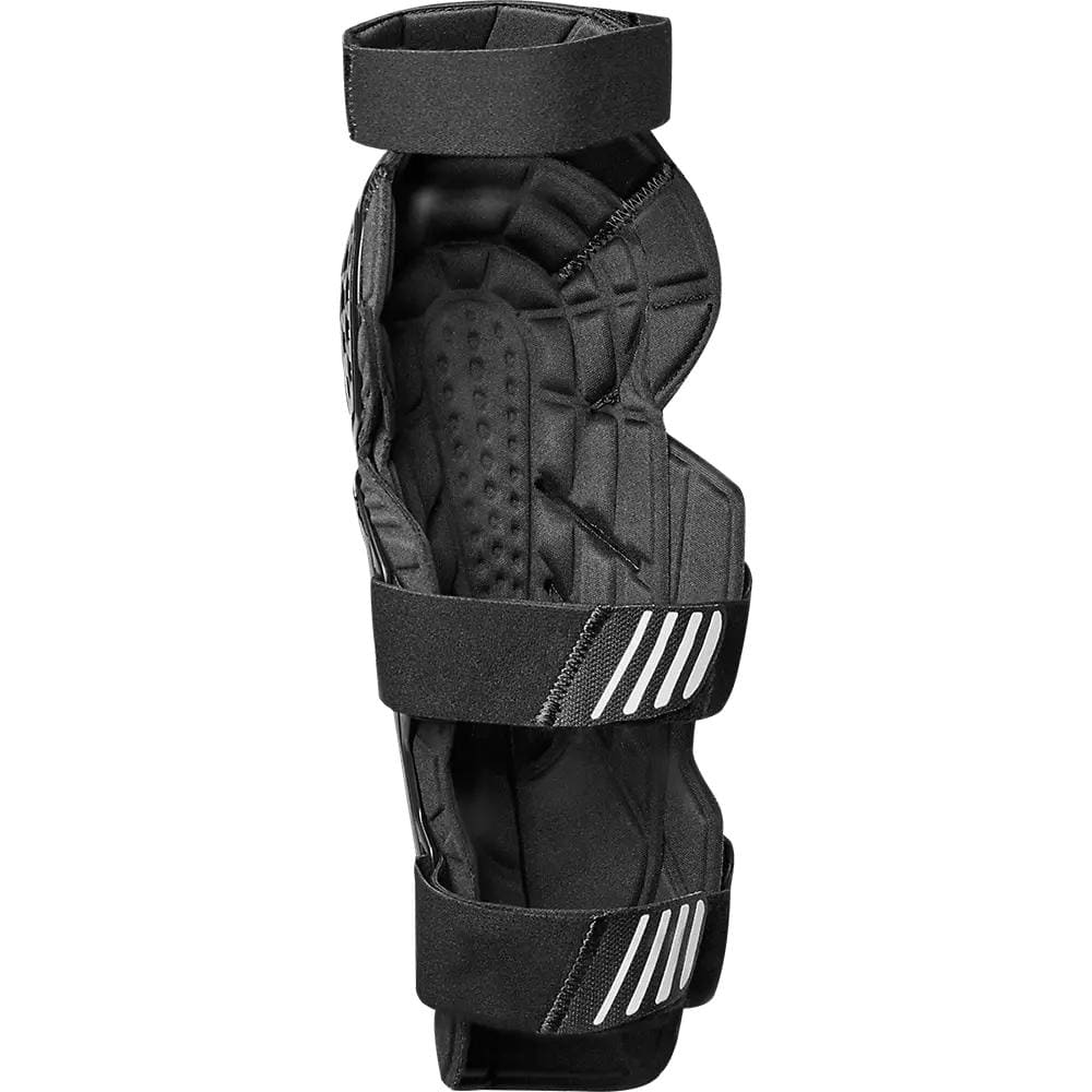 RODILLERAS TITAN RACE CE NEGRO2
