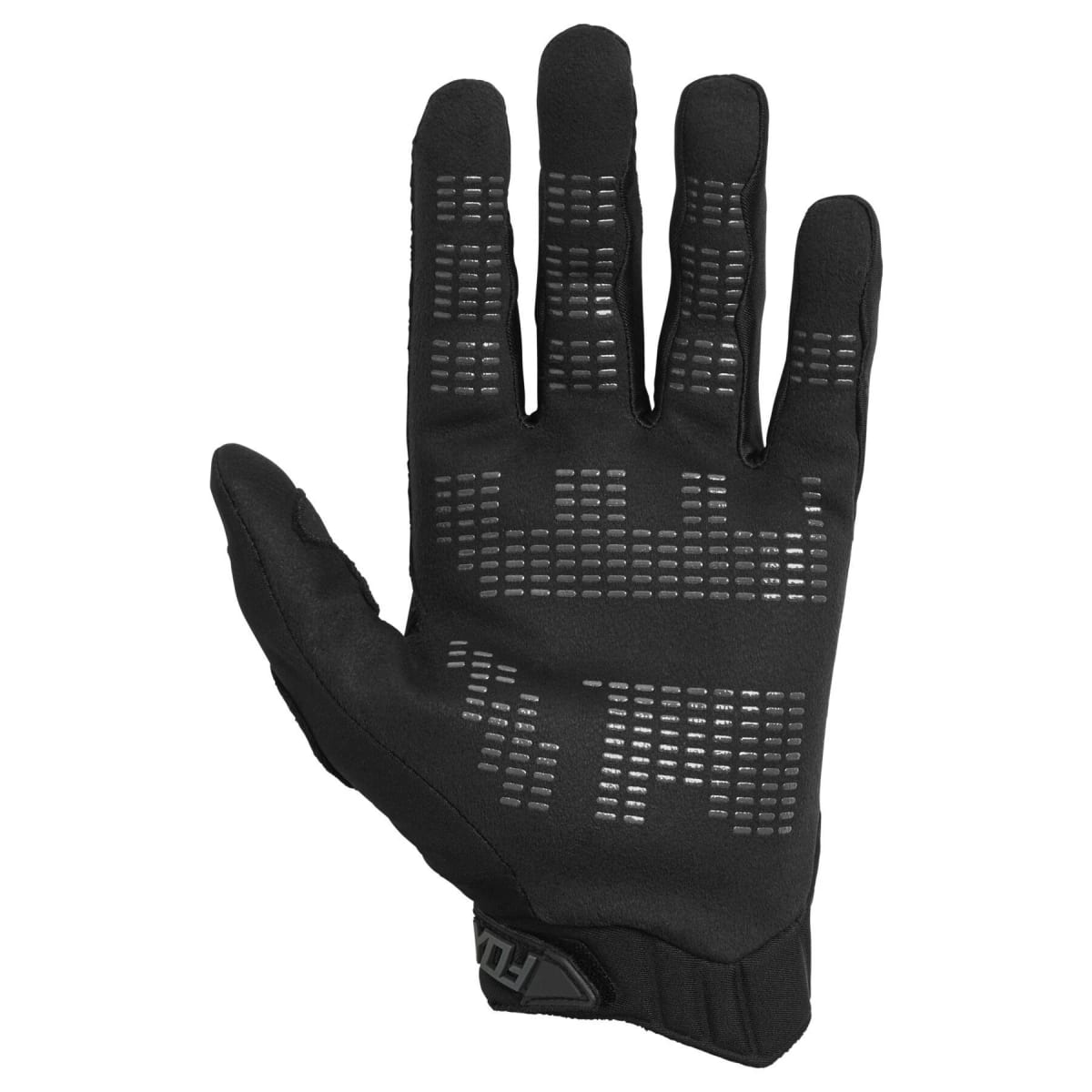 GUANTES LEGION DRIVE WATER NEGRO FOX2