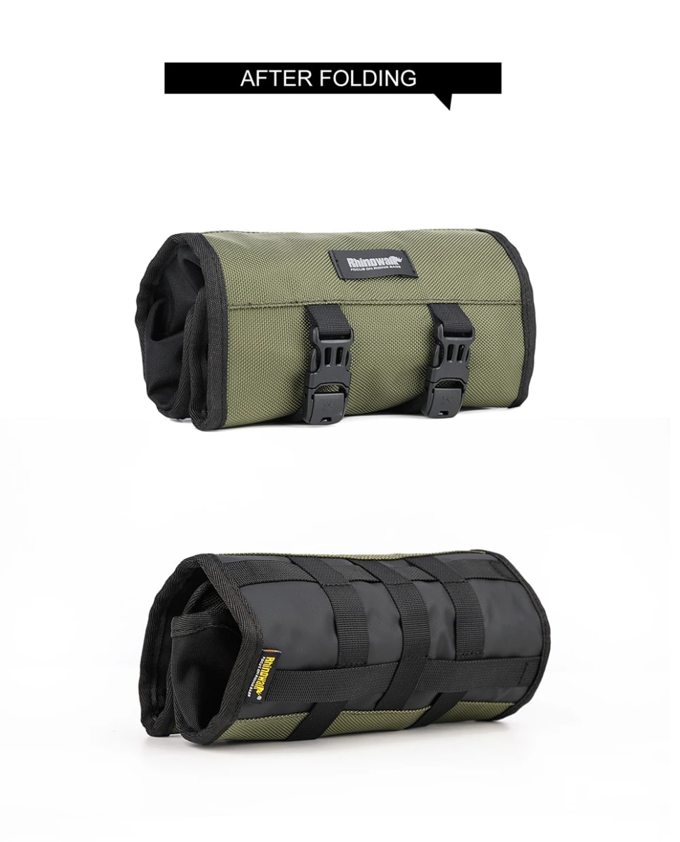 BOLSO PARA HERRAMIENTAS IMPERMEABLE NEGRO2