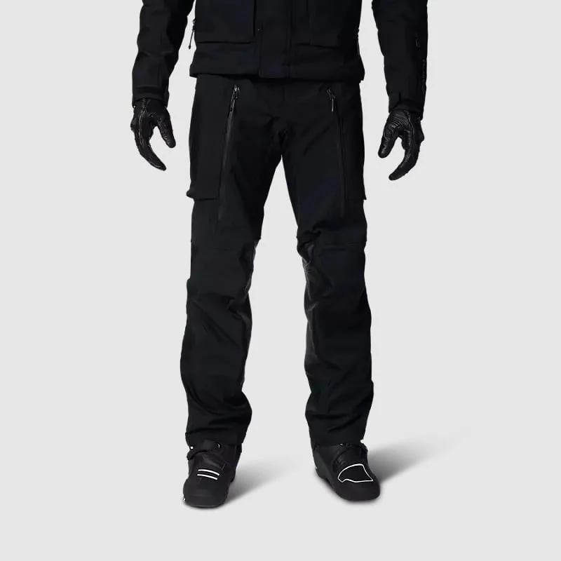 RANGER GORE-TEX ADV PANT [BLK]3