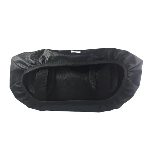 KANGRU - MALETA DE MANUBRIO CON RAIN COVER8