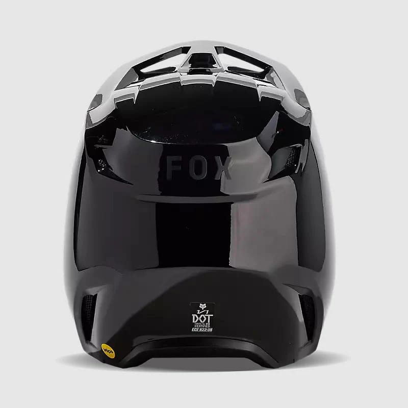 CASCO V1 SOLID NEGRO5