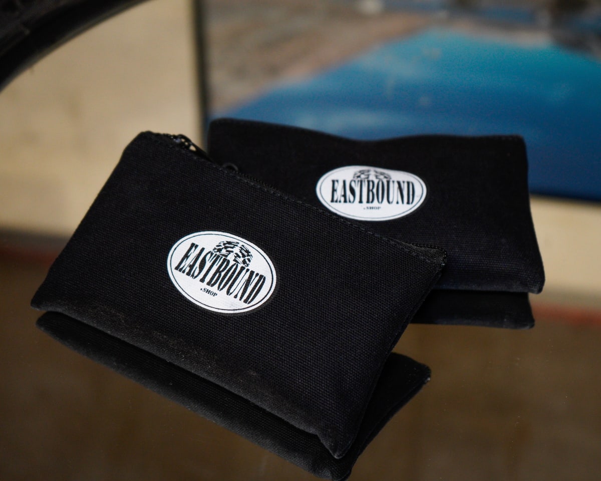 KIT HERRAMIENTAS EAST BOUND KTM1