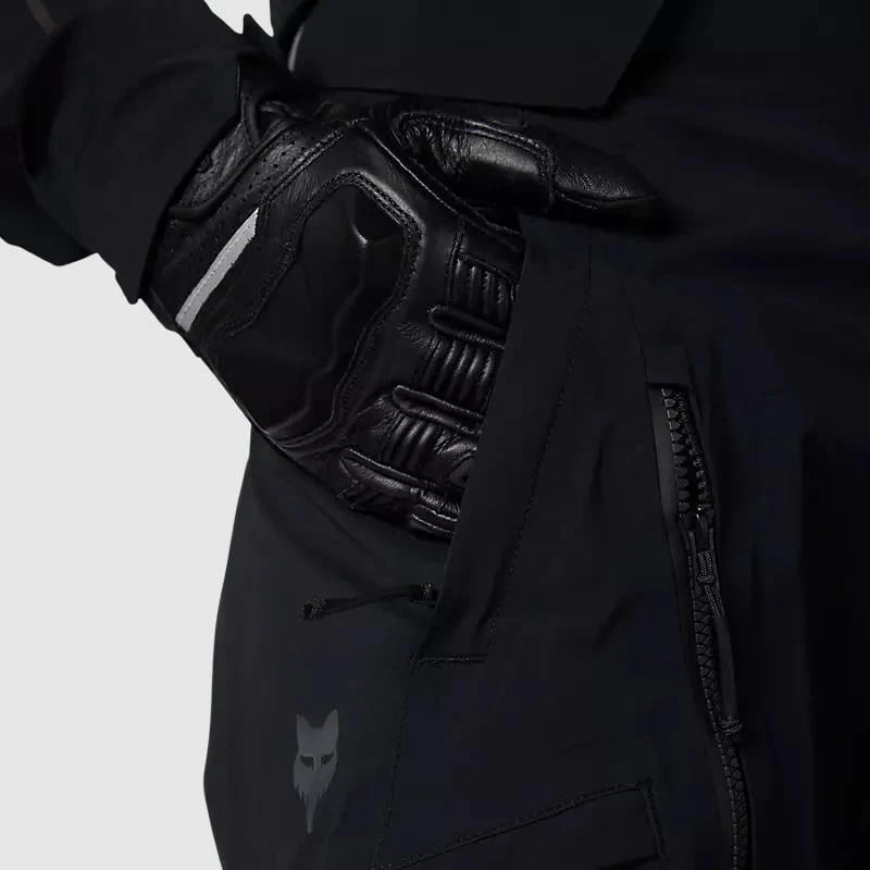 RECON GORE-TEX ADV PANT [BLK]5