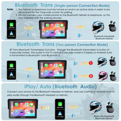 CARPLAY W502PRO9