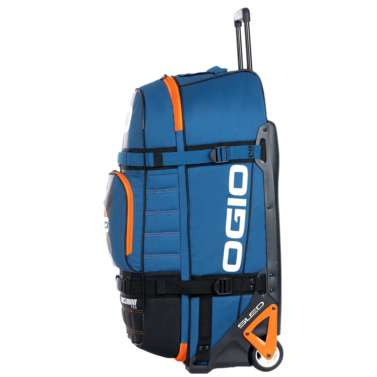 BOLSO RIG 9800 PRO PETROL6