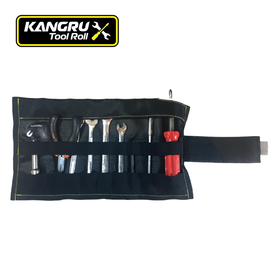 HERRAMIENTERO TOOL ROLL3