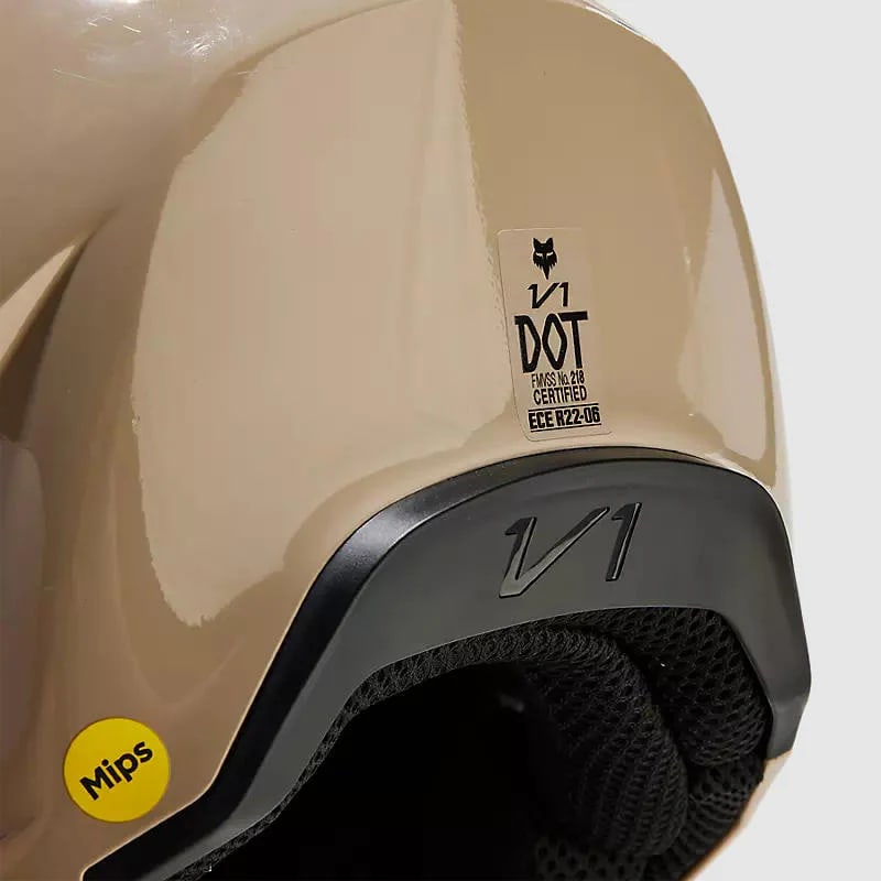 CASCO V1 SOLID CAFE CLARO6