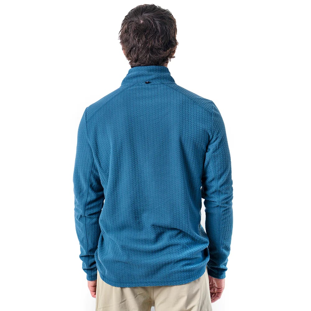 MICROPOLAR FENIX AZUL HOMBRE2