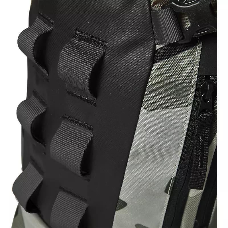 MOCHILA HIDRATACION UTILITY MEDIUM CAMO 10L2