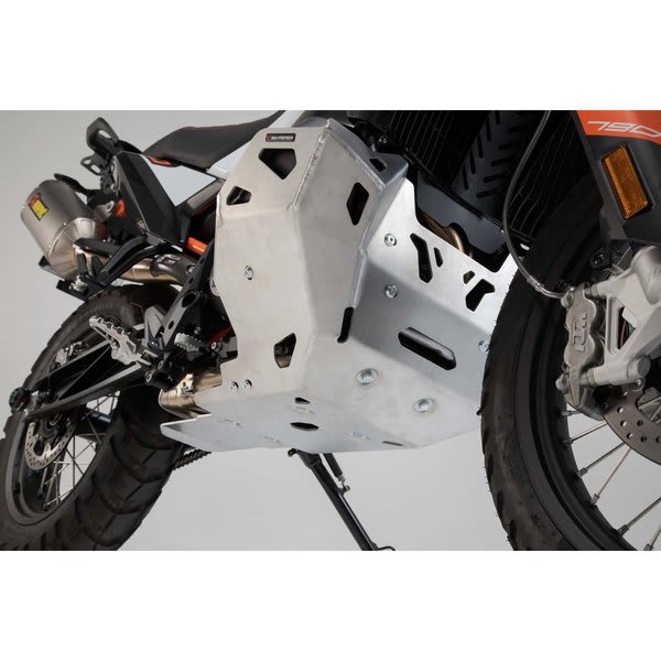 PROTECTOR DE CARTER KTM 790 / 890 ADVENTURE R (2019)3