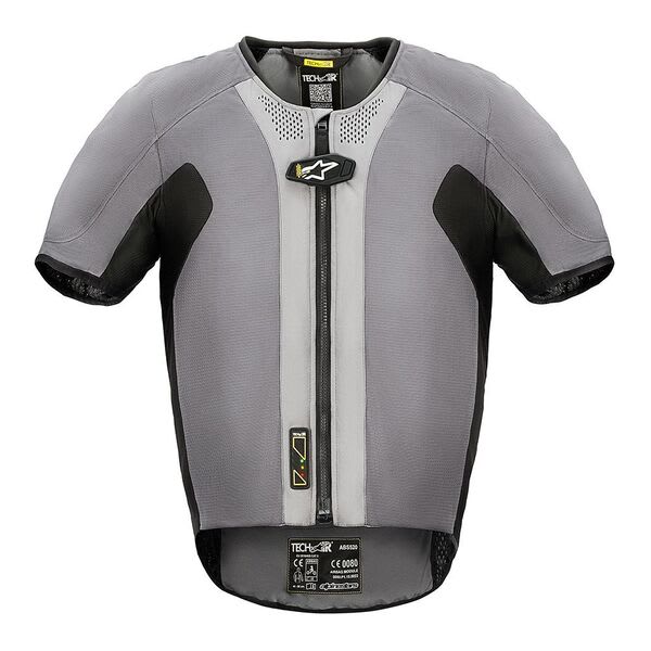 AIRBAGS TECH-AIR 5 SYSTEM1