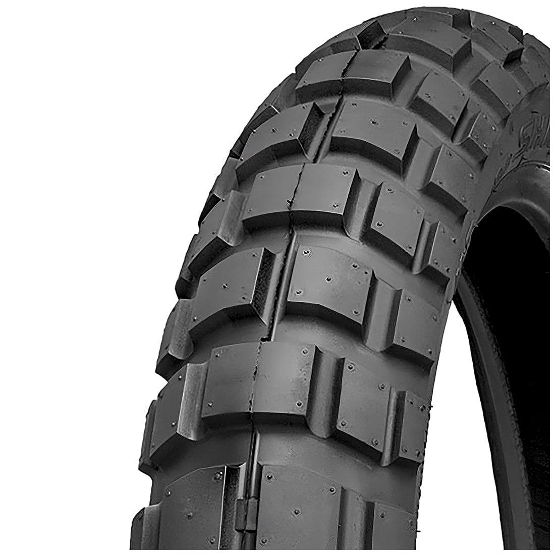 NEUMATICO E804 100/90-192