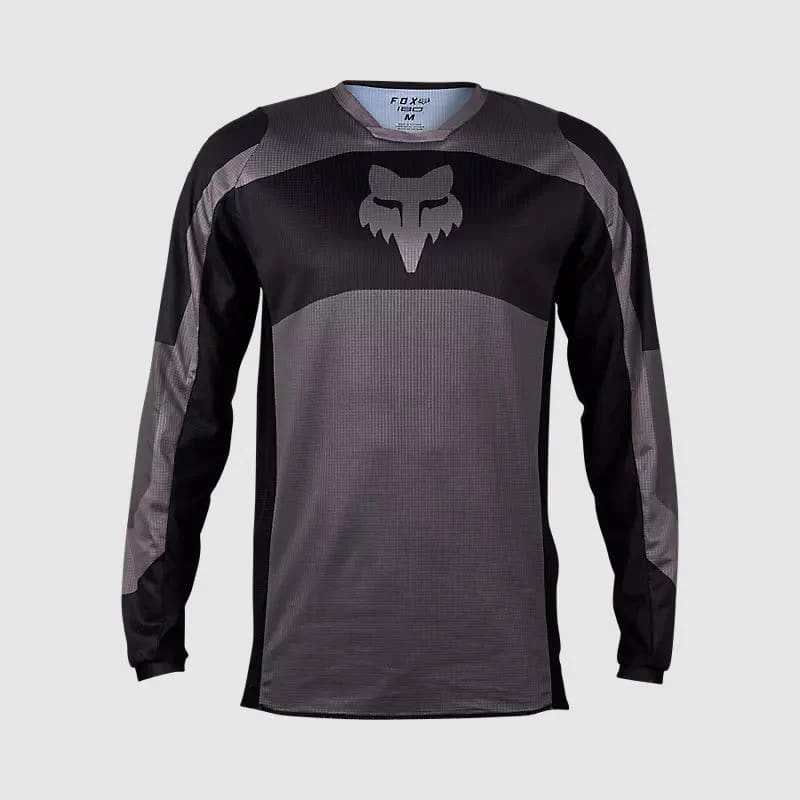 POLERA 180 NITRO GRIS OSCURO1