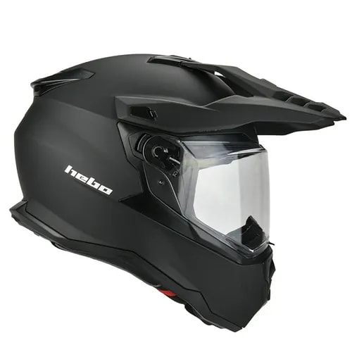 CASCO INTEGRAL TRANSAM NEGRO MATTE1