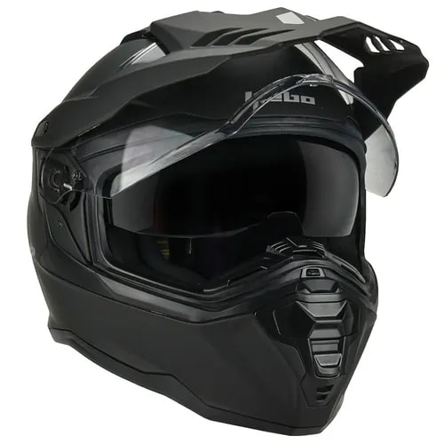 CASCO INTEGRAL TRANSAM NEGRO MATTE2