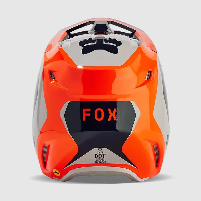 CASCO V1 NITRO NARANJO5