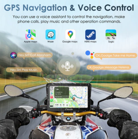 CARPLAY W702BS CON CONTROLADOR DE TRANSMISION BMW8