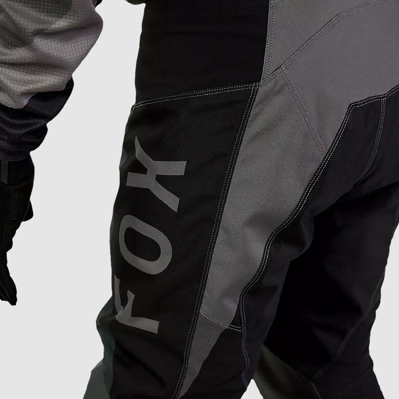 PANTALON 180 NITRO GRIS OSCURO5