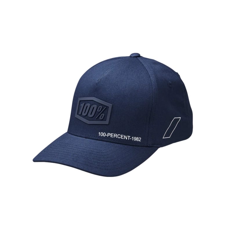 JOCKEY SHADOW FLEXFIT NAVY1
