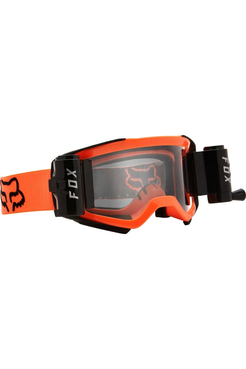 ANTIPARRA ROLL OFF AIR SPACE STRAY NARANJO FLUOR2