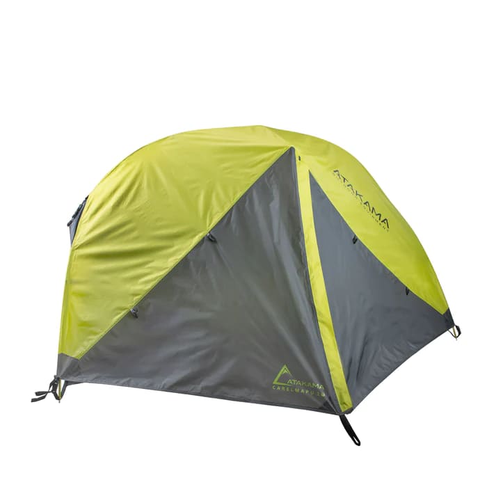 CARPA CARELMAPU 2P3
