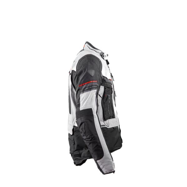 OCTANE - INVICTUS NEGRO/GRIS2