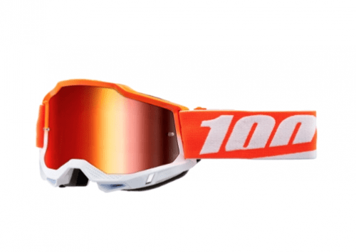 ANTIPARRA ACCURI 2 MATIGOFUN MIRROR RED LENS1