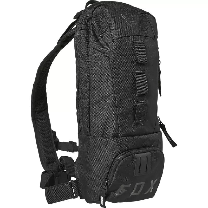 MOCHILA HIDRATACION UTILITY SMALL NEGRO1