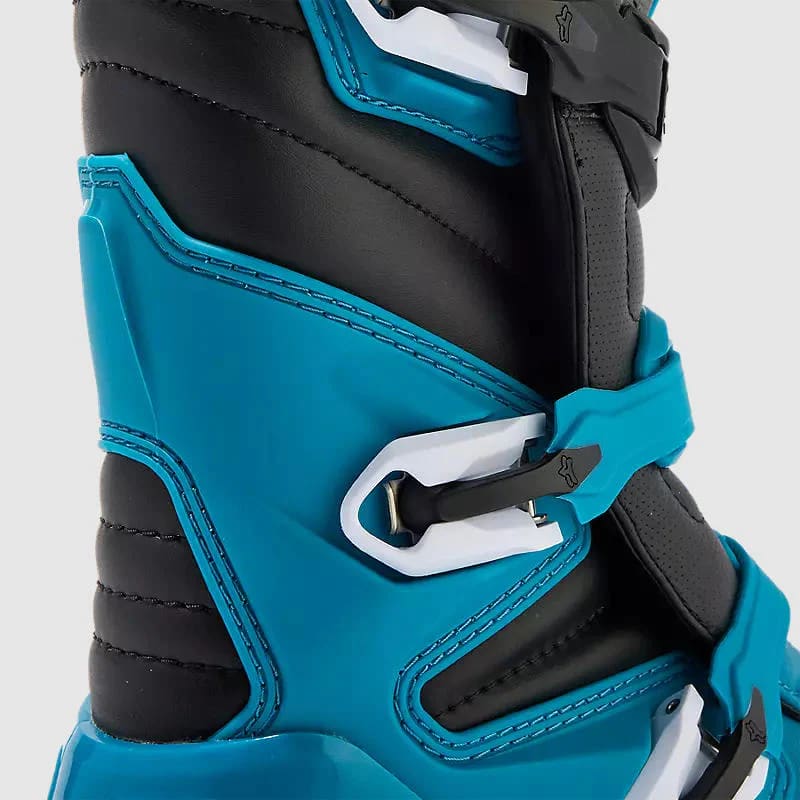 BOTAS COMP AZUL/AMARILLO6
