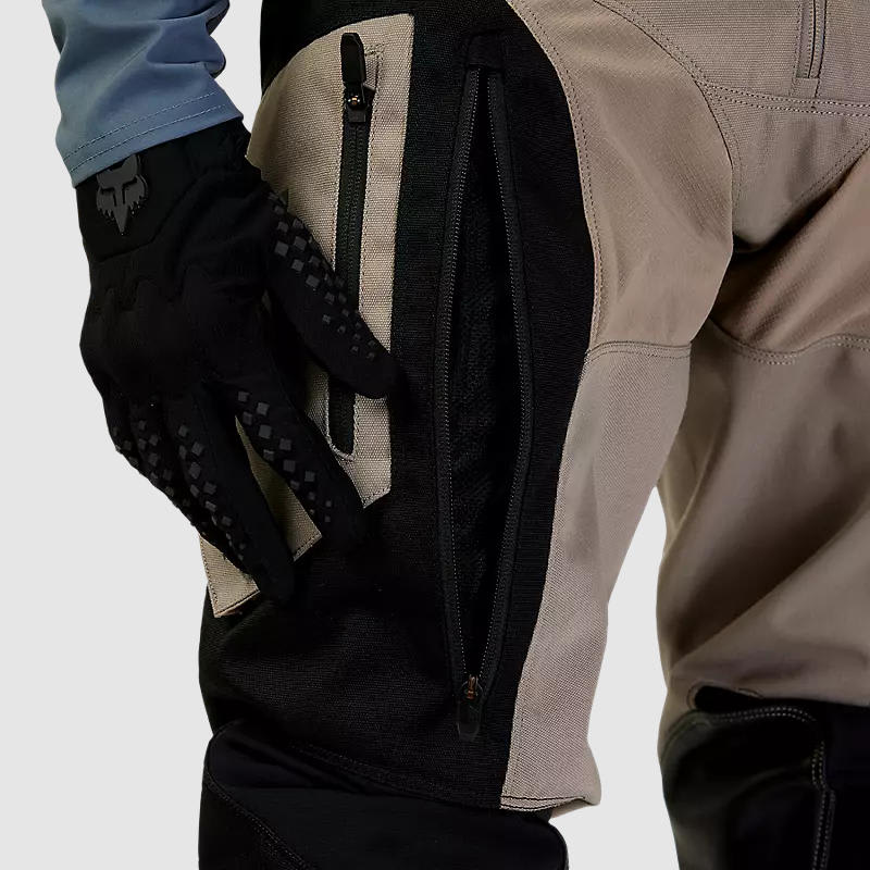 PANTALON RANGER OFF ROAD CAFE CLARO9