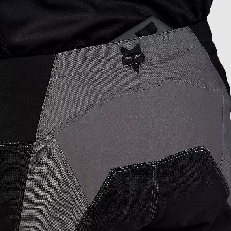 PANTALON 180 NITRO GRIS OSCURO7