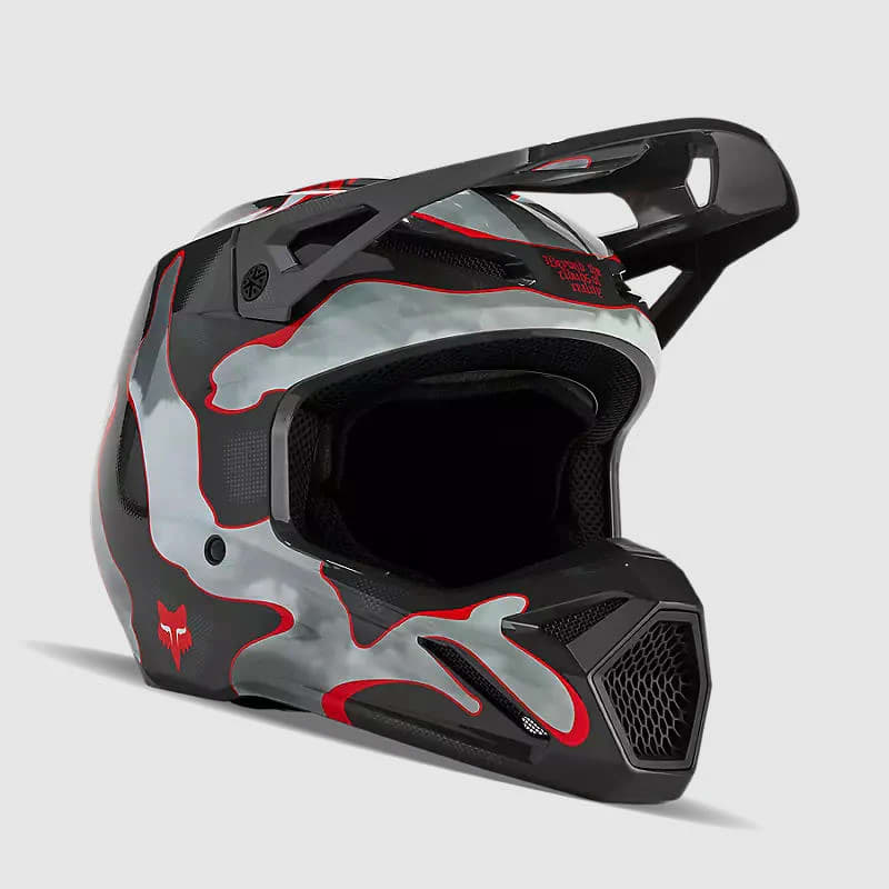 CASCO V1 ATLAS GIRS/ROJO1