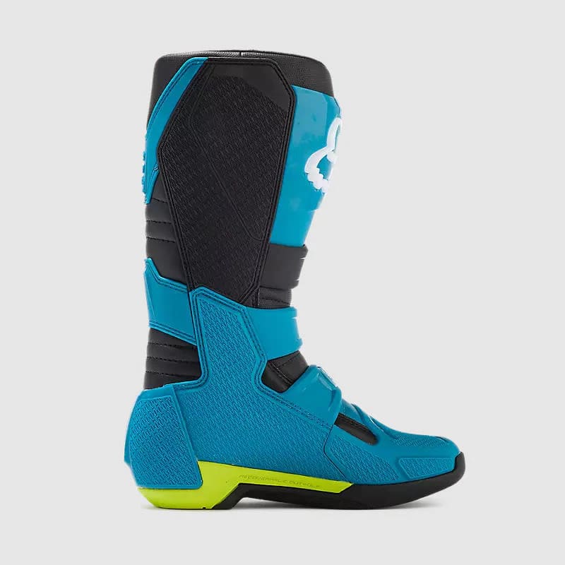 BOTAS COMP AZUL/AMARILLO3