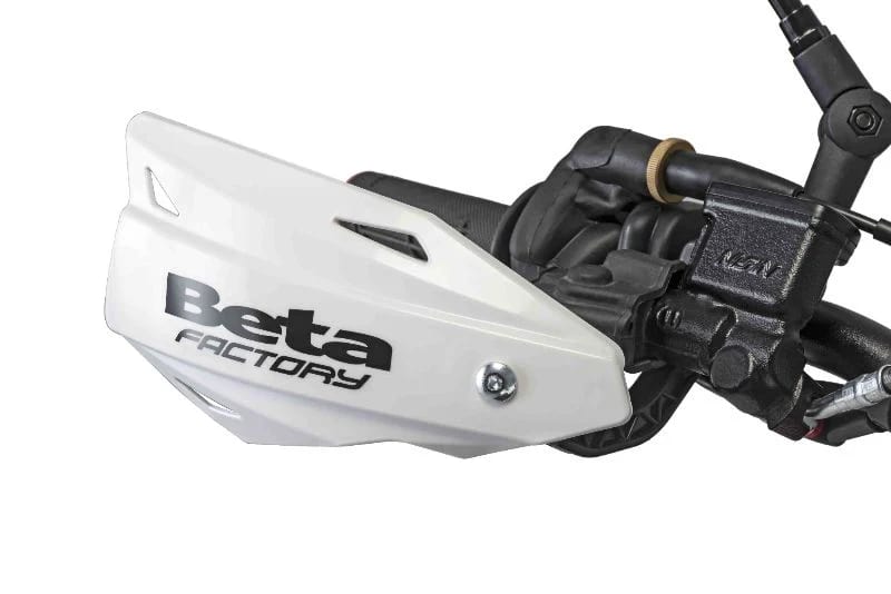 CUBRE PUÑO RR/XT BLANCO BETA1