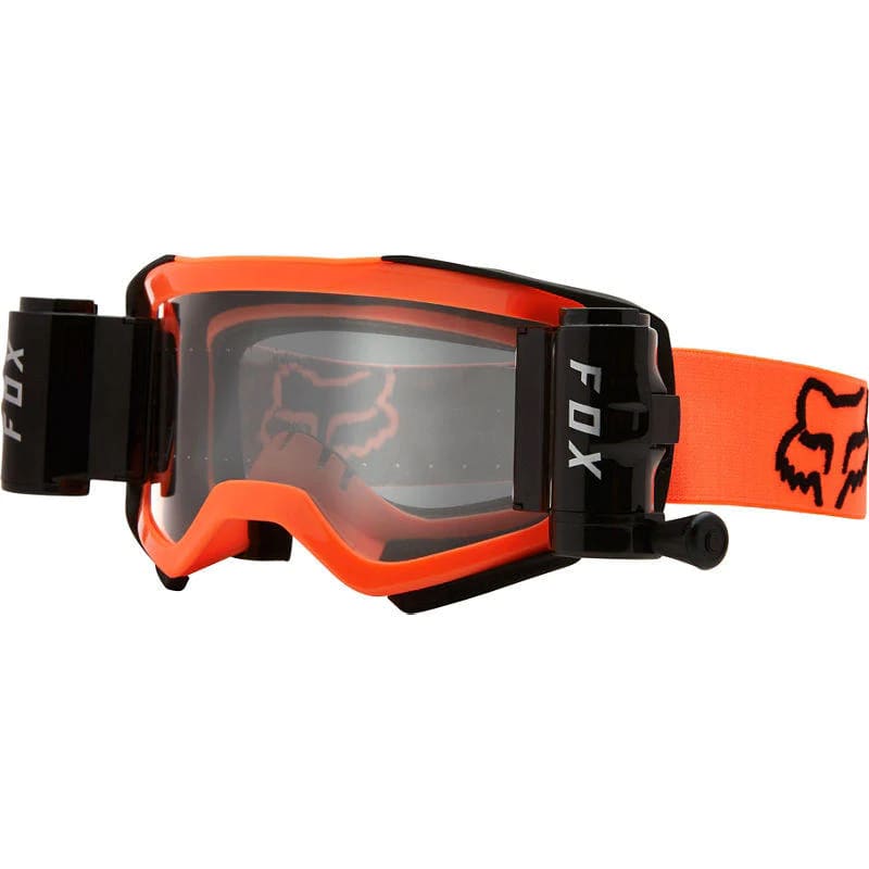 ANTIPARRA ROLL OFF AIR SPACE STRAY NARANJO FLUOR1
