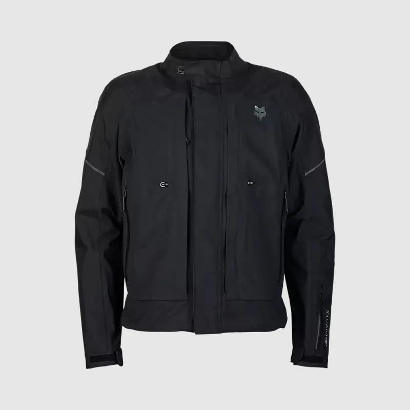 RANGER GORE-TEX ADV JACKET [BLK]1
