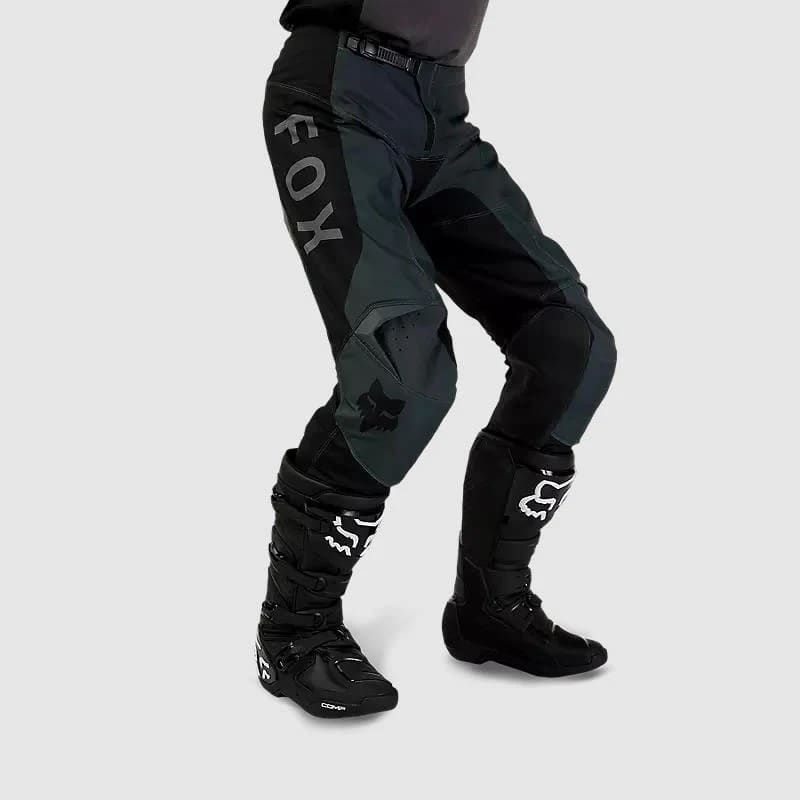 PANTALON 180 NITRO GRIS OSCURO3