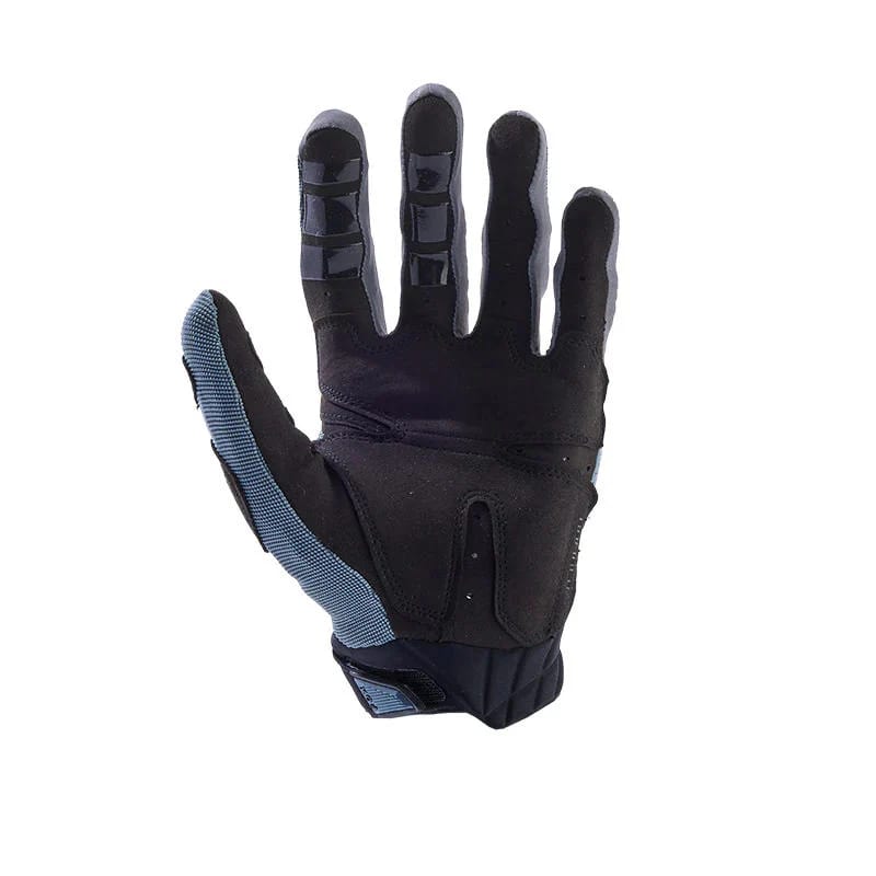 GUANTES BOMBER AZUL ACERO2
